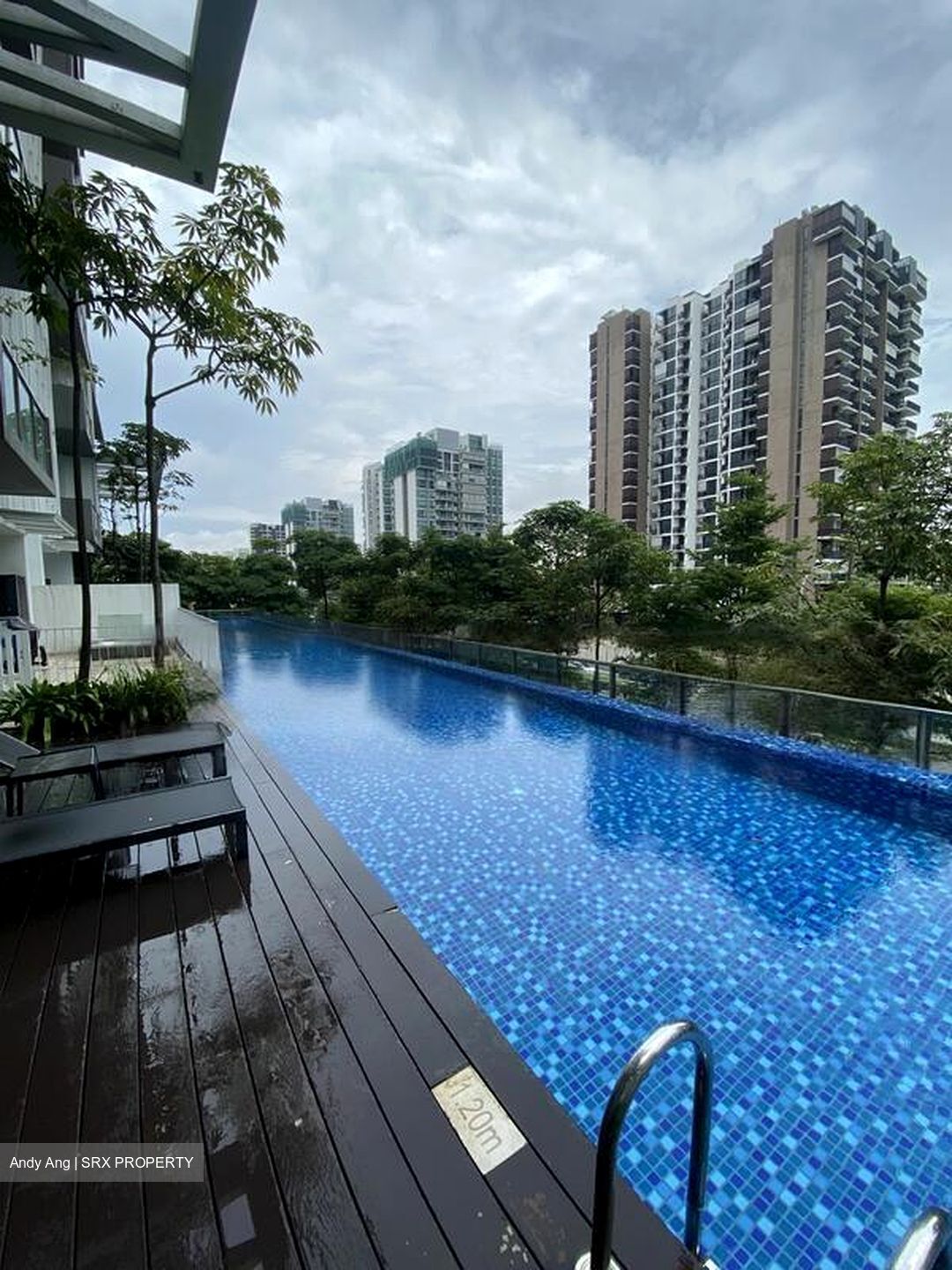 18 Woodsville (D13), Apartment #473813101